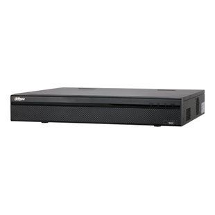 IP-відеореєстратор 16-канальний Dahua DH-NVR4416-4KS2 для систем відеоспостереження 167815 фото