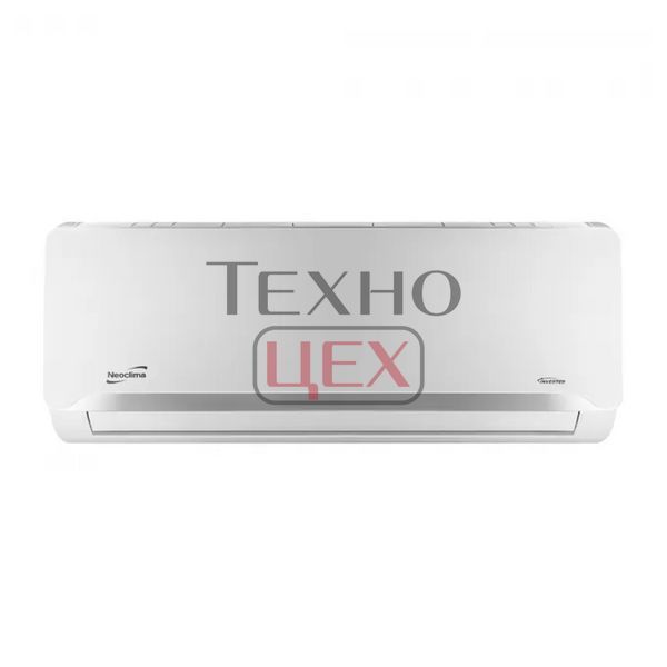 Кондиціонер Neoclima SkyCold NS/NU-24EHBIw1 інверторний 241153 фото