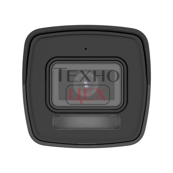 IP-відеокамера 2 Мп Hikvision DS-2CD1023G2-LIUF (2.8 мм) з вбудованим мікрофоном для системи відеоспостереження 301823 фото
