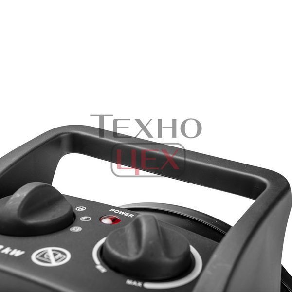 Теплова гармата керамічна Neo Tools 90-063, 3 кВт 129032 фото