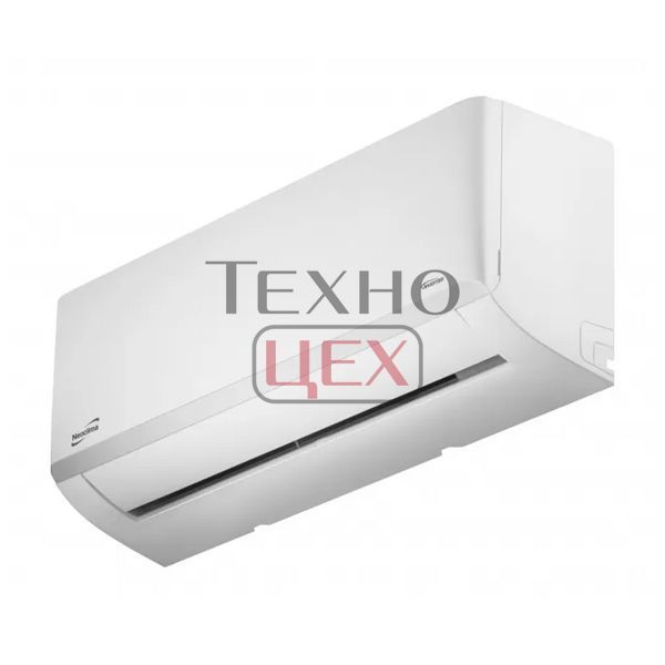 Кондиціонер Neoclima Therminator 3.2 EU NS-12EHXIw1eu/NU-12EHXIw1eu, інвертор, 35 м2, Wi-Fi ready, R32, білий 295487 фото