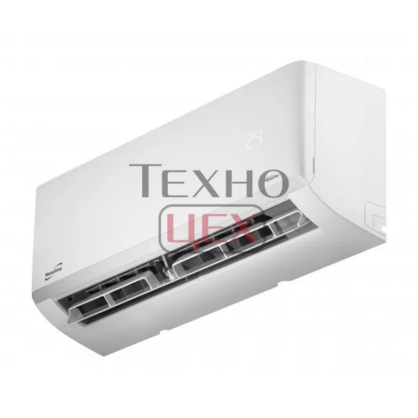 Кондиціонер Neoclima Therminator 3.2 EU NS-12EHXIw1eu/NU-12EHXIw1eu, інвертор, 35 м2, Wi-Fi ready, R32, білий 295487 фото