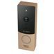 Відеопанель 2 Мп Slinex ML-20HD gold+black 112319 фото 3