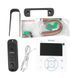 Комплект відеодомофона BCOM BD-480 White Kit: відеодомофон 4" і відеопанель 240552 фото 9