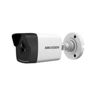IP-відеокамера 2 Мп Hikvision DS-2CD1023G0-IU (2.8mm) для системи відеоспостереження 112508 фото