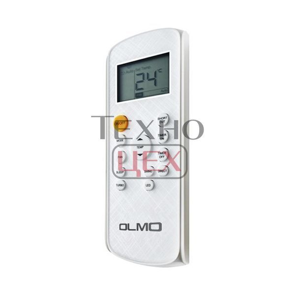 Кондиціонер OLMO INNOVA OSH-10LD7W 158420 фото