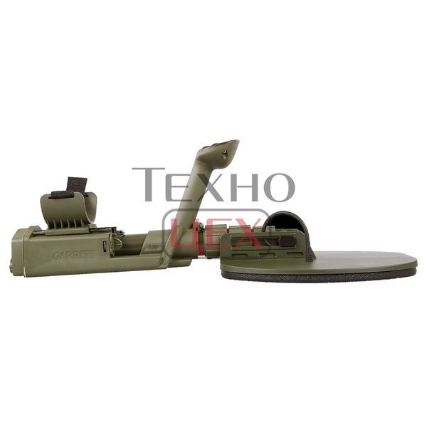 Металодетектор Garrett RECON-PRO AML-750 PACK11x13 для розмінування 259481 фото