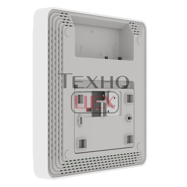 Маршрутизатор Keenetic Voyager Pro KN-3510 Wi-Fi 6 AX1800 2хGE, PoE з Wi-Fi Mesh системой 254414 фото