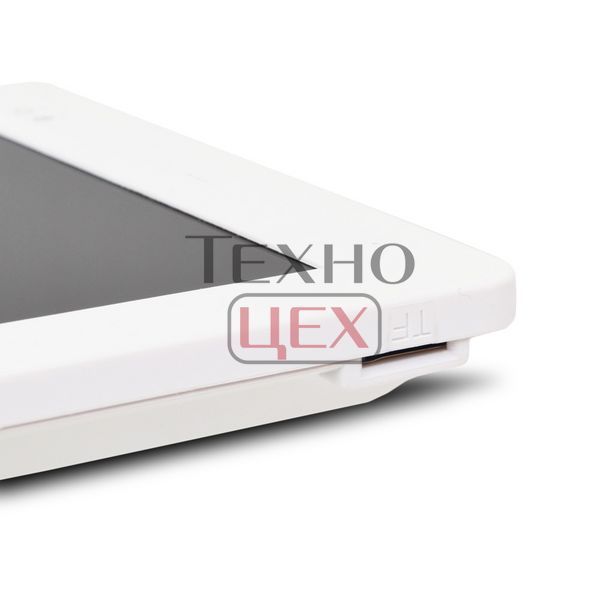 Відеодомофон BCOM BD-480 White 215029 фото