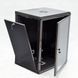 Шафа серверна CMS 15U 600 x 600 x 773 UA-MGSWL156B для мережевого обладнання 115292 фото 2