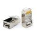 Конектор UTP CMS RJ45 екранований 115111 фото 2