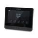 Комплект Wi-Fi відеодомофонa 7" BCOM BD-760FHD/T Black з підтримкою Tuya Smart + BT-400FHD Black 2488776 фото 2