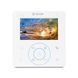 Відеодомофон BCOM BD-480 White 215029 фото 1