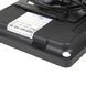 Комплект Wi-Fi відеодомофонa 7" BCOM BD-760FHD/T Black з підтримкою Tuya Smart + BT-400FHD Black 2488776 фото 4