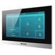 IP-відеодомофон з Wi-Fi 7" Akuvox C313WE silver 218907 фото 3