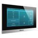 IP-відеодомофон з Wi-Fi 7" Akuvox C313WE silver 218907 фото 2