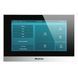 IP-відеодомофон з Wi-Fi 7" Akuvox C313WE silver 218907 фото 1