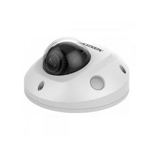 IP-відеокамера Hikvision DS-2CD2543G0-IWS(4mm) для системи відеонагляду 111034 фото