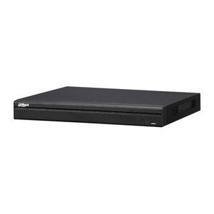 IP-відеореєстратор 32-канальний Dahua DHI-NVR4232-4KS2/L для систем відеоспостереження 175204 фото