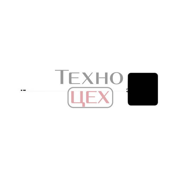 Турнікет-хвіртка ZKTeco SBT2000S (Black) 284486 фото