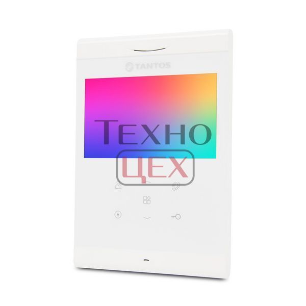 Відеодомофон Tantos Lea 4.3" 112572 фото Відеодомофон Tantos Lea 4.3" 112572 фото