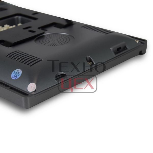 Відеодомофон 10 "BCOM BD-1090FHD/T з підтримкою Tuya Smart 298252 фото