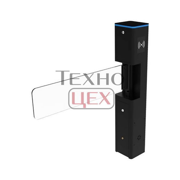 Турнікет-хвіртка ZKTeco SBT2000S (Black) 284486 фото