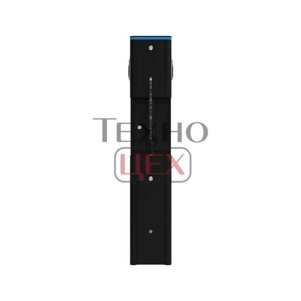 Турнікет-хвіртка ZKTeco SBT2000S (Black) 284486 фото