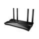 Маршрутизатор TP-LINK ARCHER AX23 AX1800 4xGE LAN 1xGE WAN MU-MIMO OFDMA WPA3 (ARCHER-AX23) 175907 фото 2