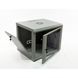Шафа серверна CMS 9U 600 x 500 x 507 UA-MGSWL95G для мережевого обладнання 201517 фото 2
