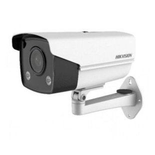 IP-відеокамера Hikvision DS-2CD2T27G3E-L(4mm) для системи відеонагляду 111841 фото