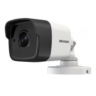 IP-відеокамера Hikvision DS-2CD1021-I(4mm) для системи відеонагляду 102144 фото