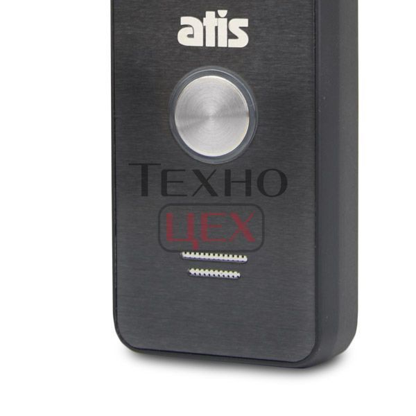Відеопанель ATIS AT-400FHD Black 112074 фото