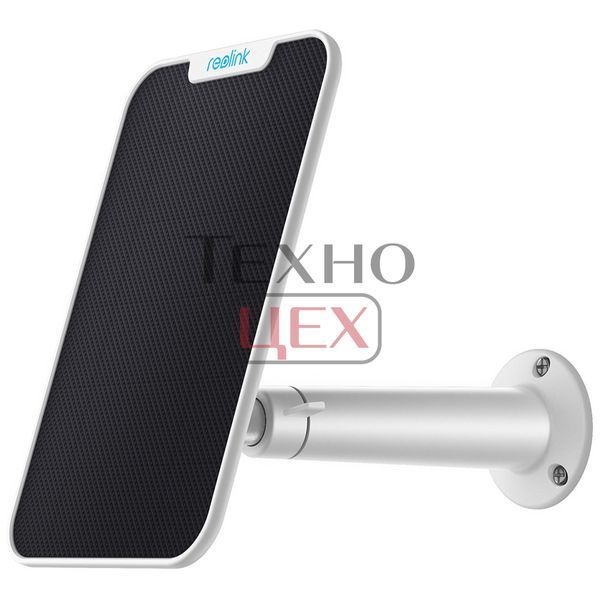 Сонячна панель Reolink Solar Panel 251164 фото