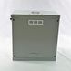 Шафа серверна CMS 12U 600 x 350 x 640 UA-MGSWL1235G для мережевого обладнання 201518 фото 5