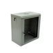 Шафа серверна CMS 12U 600 x 350 x 640 UA-MGSWL1235G для мережевого обладнання 201518 фото 1