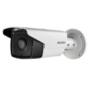 Відеокамера DS-2CD2T43G0-I8(4mm) 110100 фото