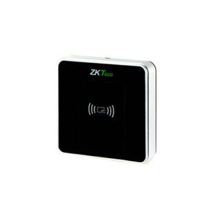 UHF-зчитувач настільний ZKTeco UR20RW-E для зчитування і запису карт і міток стандарту UHF 865-868 МГц 169225 фото
