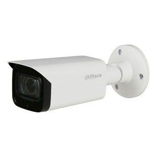 IP-відеокамера 4 Мп Dahua DH-IPC-HFW1431TP-ZS-S4 для системи відеонагляду 114229 фото
