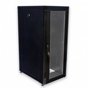 Шафа серверна CMS 33U 610 х 865 UA-MGSE3368MB посилена для мережевого обладнання 201570 фото