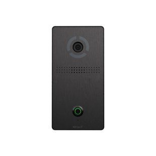 IP панель виклику Bas-IP AV-04SD black для IP-домофонів 302848 фото
