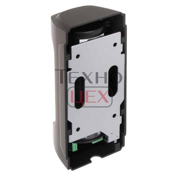 Відеопанель 2 Мп Hikvision DS-KB8113-IME1(B) для IP-домофонів 267462 фото