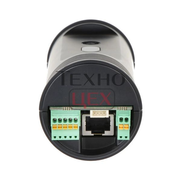 Відеопанель 2 Мп Hikvision DS-KB8113-IME1(B) для IP-домофонів 267462 фото