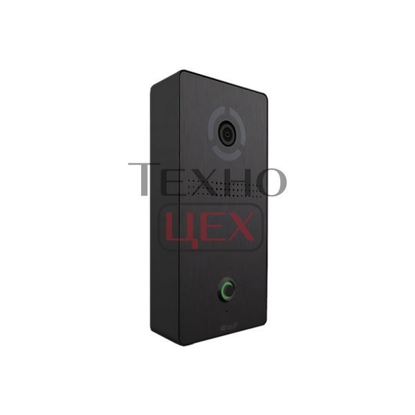 IP панель виклику Bas-IP AV-04SD black для IP-домофонів 302848 фото