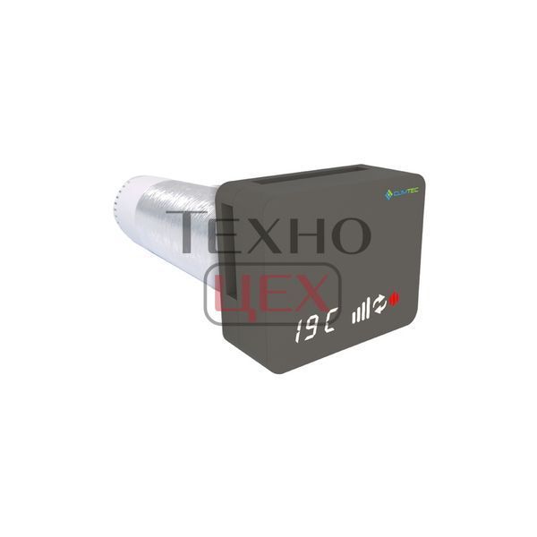 Рекуператор Climtec Optima 200+ Standard 280063 фото
