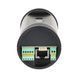 Відеопанель 2 Мп Hikvision DS-KB8113-IME1(B) для IP-домофонів 267462 фото 5