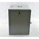 Шафа серверна CMS 12U 600 x 500 x 640 UA-MGSWL125G для мережевого обладнання 201519 фото 4
