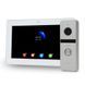 Комплект відеодомофона ATIS AD-770FHD White + AT-400FHD Silver 1122963 фото 1