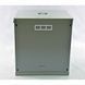 Шафа серверна CMS 12U 600 x 500 x 640 UA-MGSWL125G для мережевого обладнання 201519 фото 5