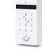 Відеопанель ATIS AT-400HD-AC White 112041 фото 4